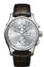 Hamilton Jazzmaster Maestro Auto Ss Silver Dial - Brown Leather Strap H32716859 - Photo n°1
