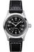 Hamilton Khaki Field Auto 38mm - Black - Black H70455733 - Photo n°1
