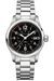Hamilton Khaki Field Auto 40mm Black- Bracelet H70595133 - Photo n°1