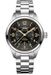 Hamilton Khaki Field Day Date Black Vintage - Bracelet H70505933 - Photo n°1