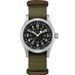 Hamilton Khaki Field H69439931 - Photo n°1