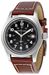 Hamilton Khaki Field Quartz 38mm - Black - Brown H68411533 - Photo n°1