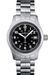 Hamilton Khaki Field Quartz 38mm - Black - Metal H68411133 - Photo n°1