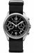 Hamilton Khaki Pilot Pioneer Automatic Chrono Black - Black Nato H76456435 - Photo n°1