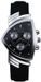 Hamilton Ventura Ss Black Dial - Black Strap H24412732 - Photo n°1