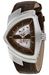 Hamilton Ventura Ss Brown Dial Skeleton - Automatic- Leather Strap H24515591 - Photo n°1