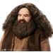 HARRY POTTER Poupée Rubeus Hagrid - Poupée Figurine - 3 ans et + - Photo n°2
