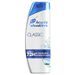 Head et Shoulders Shampoing Classic Shampoing - Photo n°1