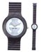 Hip Hop - Man Black Tie 42mm HWU0309 - Photo n°1