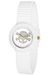 Hip Hop - Skull Bianco/white 32mm Wr 5atm HWU0451 - Photo n°1