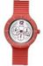 Hip Hop Sportman Collection Norwegian White Multifunction 42mm HWU0179-WHITE - Photo n°1
