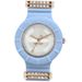 Hip Hop Tres Chic Hwu0474 - Swarovski Cristal - Photo n°1
