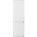 HISENSE RIB312F4AWF - Réfrigérateur congélateur bas encastrable - 246L (183+63) - Semi no frost - L 54cm x H 176.8cm - Photo n°1