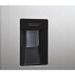 HOOVER HHSBSO6174XWD - Réfrigérateur congélateur Side by Side - 518L (341+177) Silver - Photo n°5