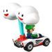 HOT WHEELS Mario Kart Aile Luigi Petite Voiture - Photo n°2