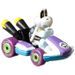 HOT WHEELS Mario Kart Pack de 4 Petite Voitures #1 - Photo n°3