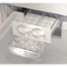 HOTPOINT E4DAABC - Réfrigérateur multi-portes - 402L (292+110) - Froid ventilé No frost - A+ - L 70cm x H 195cm - Noir - Photo n°3