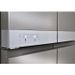 HOTPOINT HAQ9E1L - Réfrigérateur multiportes, 591 L (384 L + 207 L), 187,5 X 90,9 X 69,7 cm, Inox, A+, Total No Frost - Photo n°3