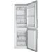 HOTPOINT XH8 T1OX-NEW - Réfrigérateur congélateur bas - 340L (235+105) - Froid ventilé - A+ - L 60cm x H 189cm - Inox - Photo n°2