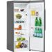 HOTPOINT ZHS6 1Q XRD - Réfrigérateur 1 porte - 323L - Froid brassé - A+ - L 60cm x H 167cm - Silver - Photo n°2