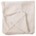 Housse de canapé en lin blanc Marshmallow 330 x 145 cm - Photo n°1