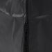 Housse de parapluie de jardin noir 265x50/70/40 cm oxford 420D - Photo n°7