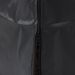 Housse de parapluie de jardin noir 280x30/81/45 cm oxford 420D - Photo n°7