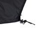 Housses de parapluie de jardin 2 pcs 280x30/81/45 cm 420D - Photo n°7