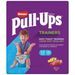 HUGGIES PULL-UPS Couches bébé garçon - Taille 6 - 2 a 4 ans - 15 a 23 kg - Le paquet de 28 couches - Photo n°1