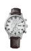Hugo Boss Aeroliner Chrono Leather Strap 44mm 1512447 - Photo n°1