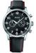 Hugo Boss Aeroliner Chrono Leather Strap 44mm 1512919 - Photo n°1