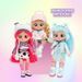 IMC TOYS - BFF - Poupée Cry Babies Best Friends Forever - DOTTY - Photo n°4