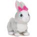 IMC TOYS Peluche a fonctions Betsy, mon petit lapin - Photo n°1