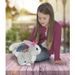 IMC TOYS Peluche a fonctions Betsy, mon petit lapin - Photo n°3