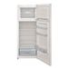 INDESIT I55TM4110W1 - Réfrigérateur congélateur haut - 213L (171 + 42) - Froid Statique - L 54 cm x H 144 cm- Blanc - Photo n°3
