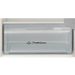 INDESIT I55TM4110X1 - Réfrigérateur congélateur haut - 213L (171 + 42) - Froid Statique - L 54 cm x H 144 cm - Inox - Photo n°2