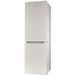 INDESIT XIT8T1EW - Réfrigérateur congélateur bas 320 L (223 + 97 L) - No Frost - L64 x H194,5 cm - Blanc - Photo n°1