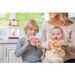 INFANTINO Recharge 50 Gourdes Jetables Infantino Squeeze station 118 ml - Photo n°5