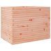 Jardinière 90x60x68,5 cm bois massif douglas - Photo n°7