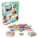 Jenga Maker, tour d'empilage avec blocs en bois massif véritable, jeu pour enfants, a partir de 8 ans, pour 2 a 6 joueurs - Photo n°5