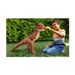 Jurassic World - Carnotaurus Toro Super Colossal - Figurine Dinosaure 90cm - Des 4 ans - Photo n°2