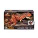 Jurassic World - Carnotaurus Toro Super Colossal - Figurine Dinosaure 90cm - Des 4 ans - Photo n°3