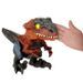 JURASSIC WORLD - Fire Dino Ultime - Figurines d'action - 4 ans et + - Photo n°5