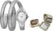 Just Cavalli Glam Chic Snake Special Pack + Mirror JC1L189M0015SET - Photo n°1