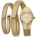 Just Cavalli Time Glam Chic Snake JC1L168M0035 - Photo n°1