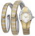 Just Cavalli Time Glam Chic Snake JC1L168M0075 - Photo n°1