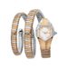 Just Cavalli Time Glam Chic Snake JC1L168M0085 - Photo n°1