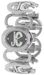 Just Cavalli Time Jc Link 7253421525 - Photo n°1