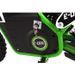 Kador 1000W vert 10/10 pouces Moto cross électrique - Photo n°4