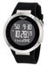 Kenneth Cole - Digital Touchscreen Ss Chrono Black Strap KC1639 - Photo n°1